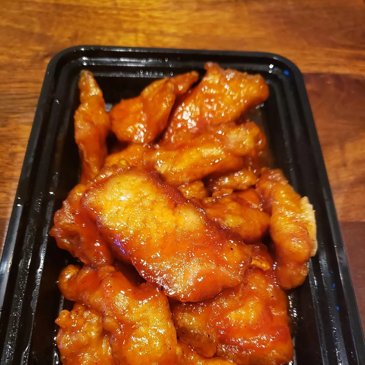 Double Cooked Pork Slices 锅包肉